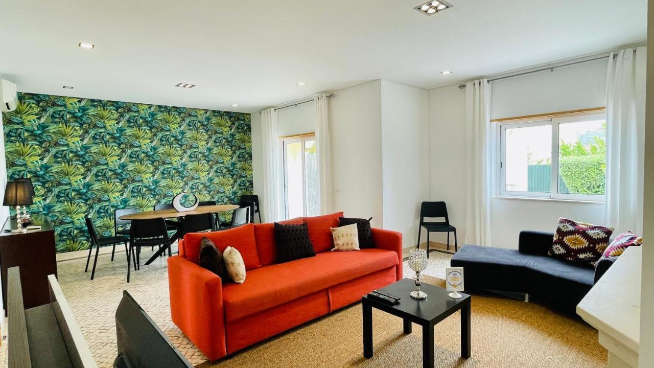 Villa Balaia Prestige By Check-In Portugal à Albufeira Extérieur photo