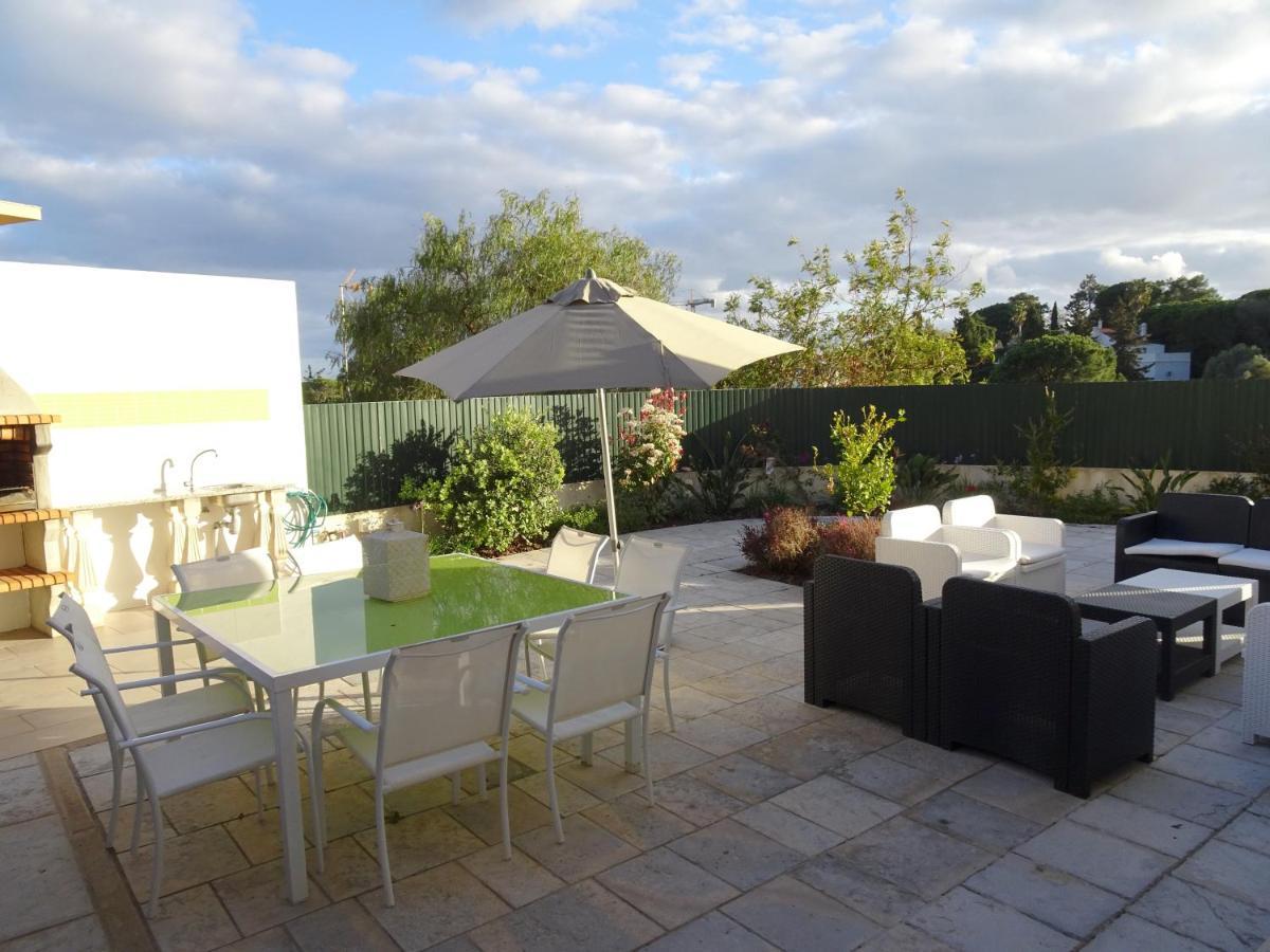 Villa Balaia Prestige By Check-In Portugal à Albufeira Extérieur photo