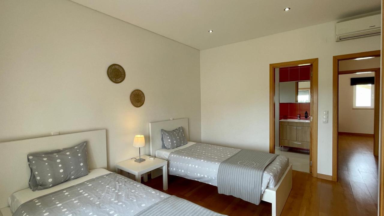 Villa Balaia Prestige By Check-In Portugal à Albufeira Extérieur photo