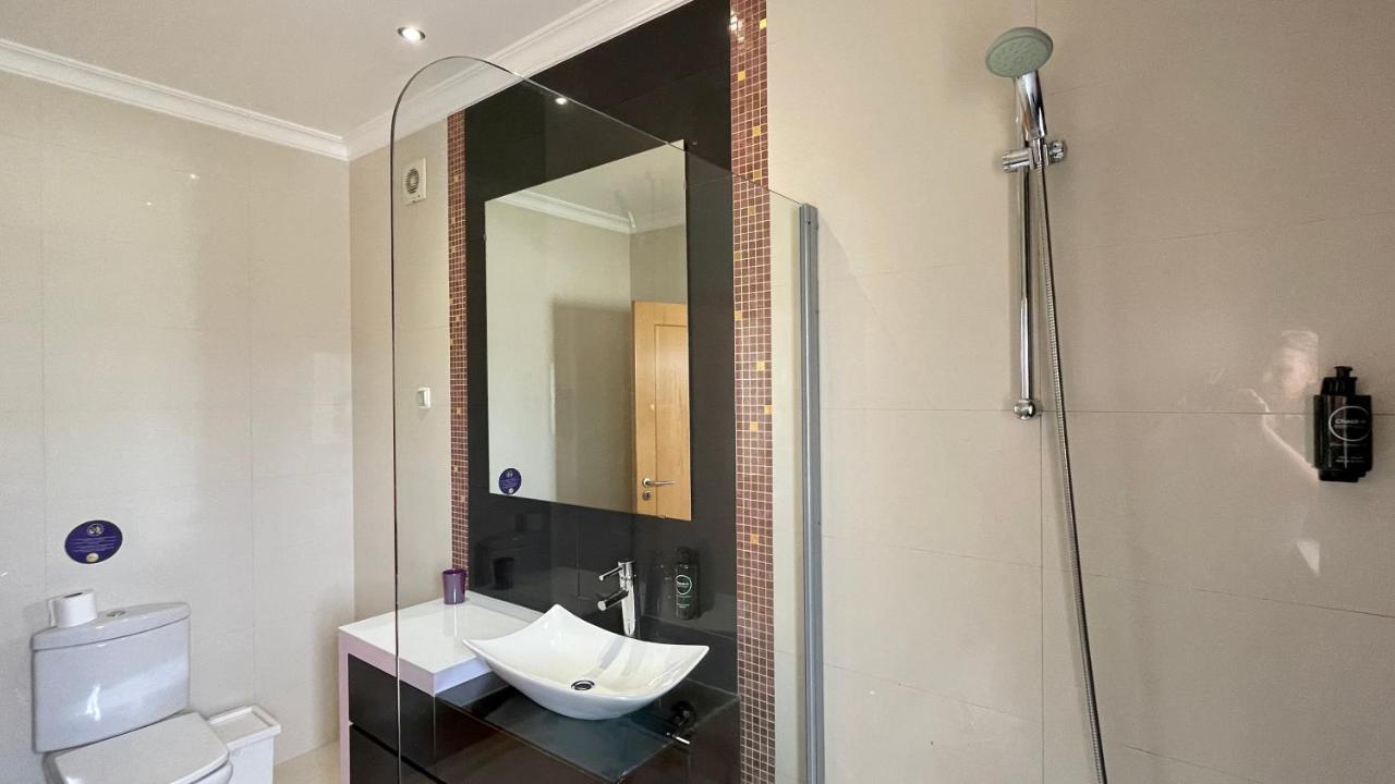 Villa Balaia Prestige By Check-In Portugal à Albufeira Extérieur photo
