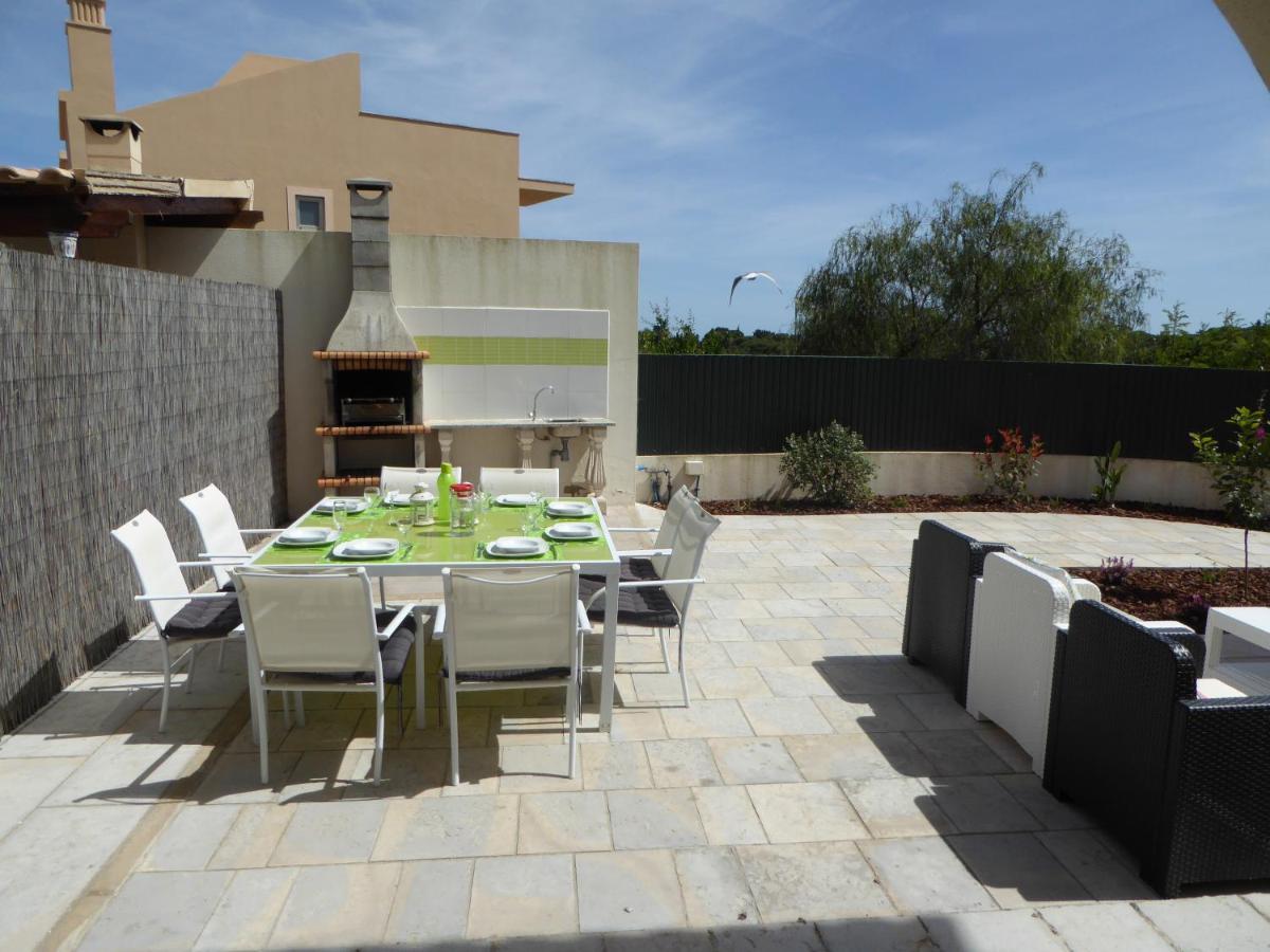 Villa Balaia Prestige By Check-In Portugal à Albufeira Extérieur photo
