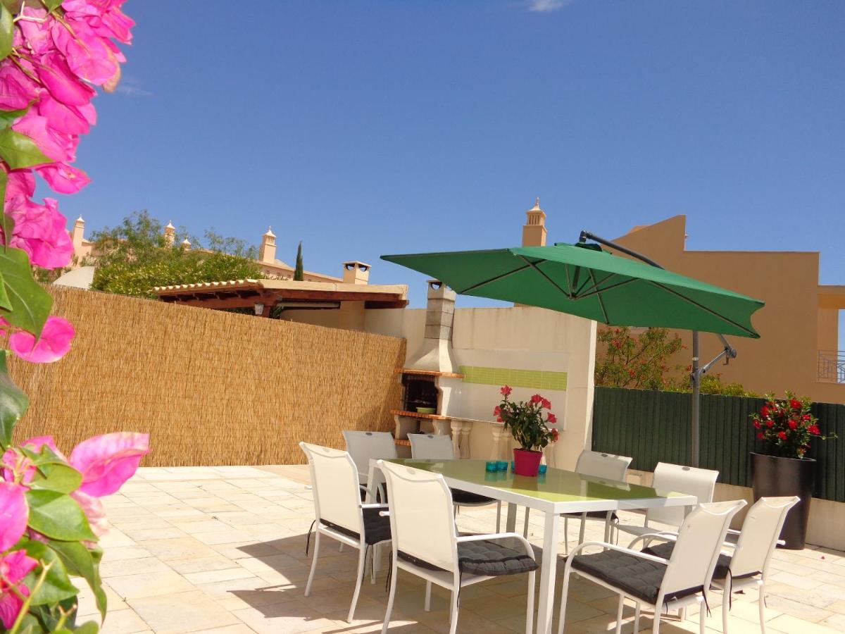 Villa Balaia Prestige By Check-In Portugal à Albufeira Extérieur photo