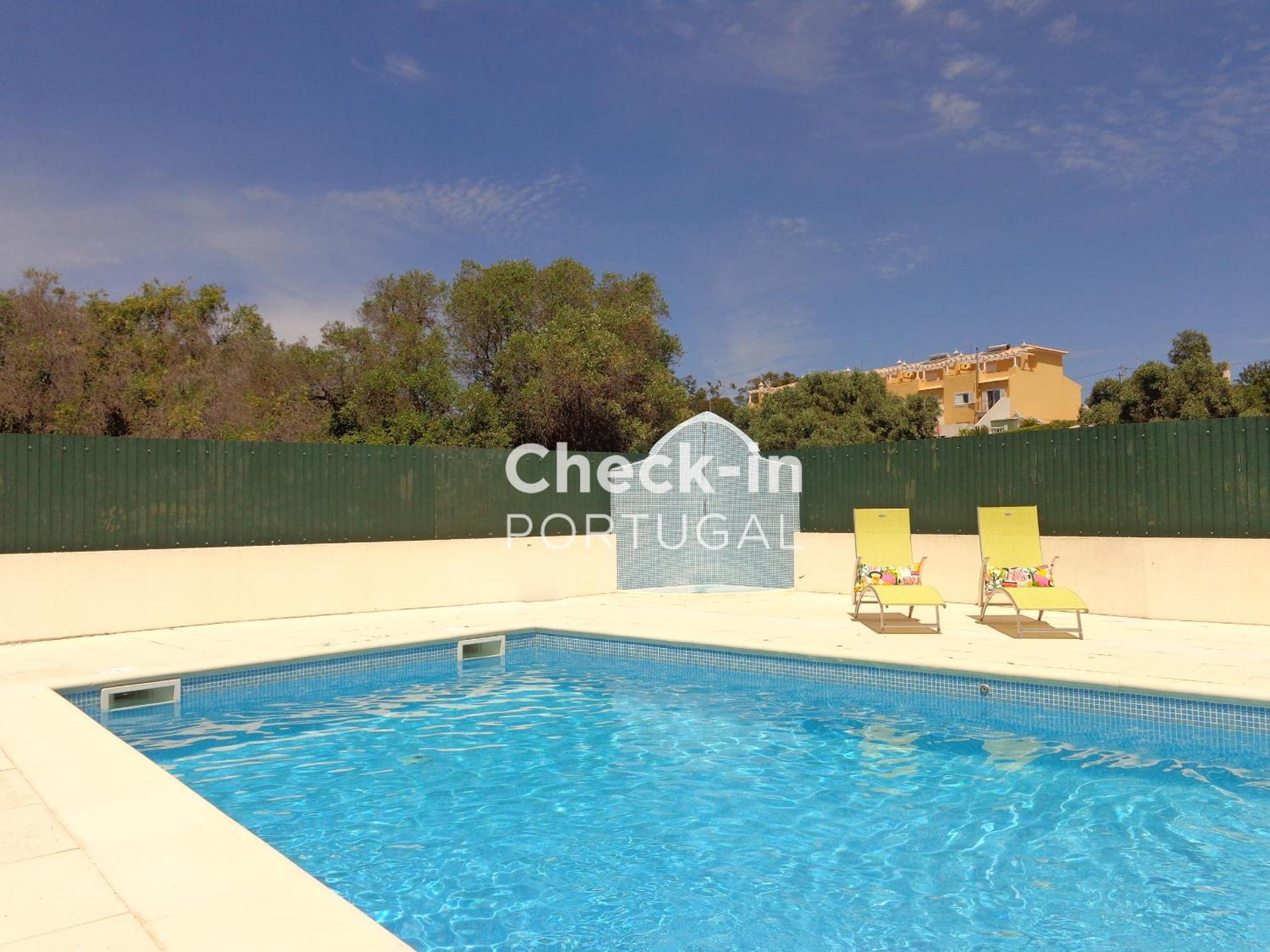 Villa Balaia Prestige By Check-In Portugal à Albufeira Extérieur photo